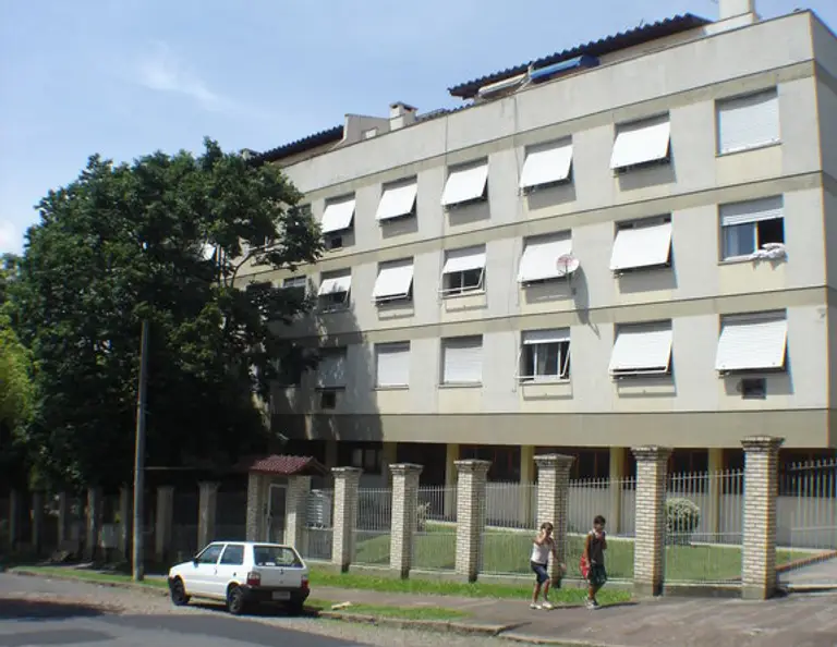 Foto destaque do imóvel