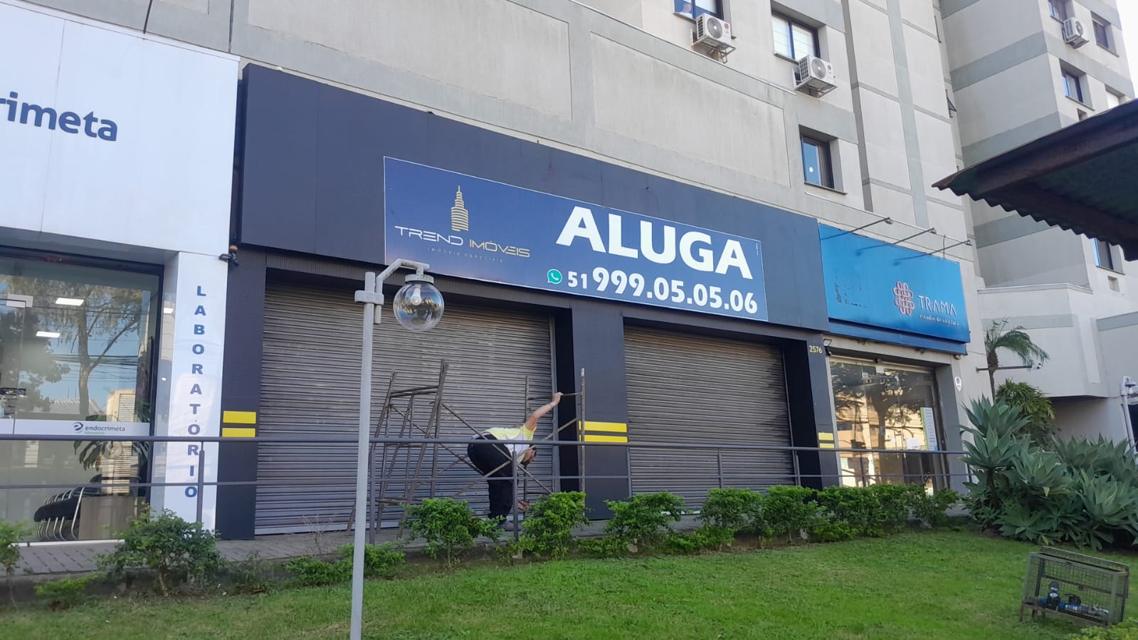 Foto destaque do imóvel