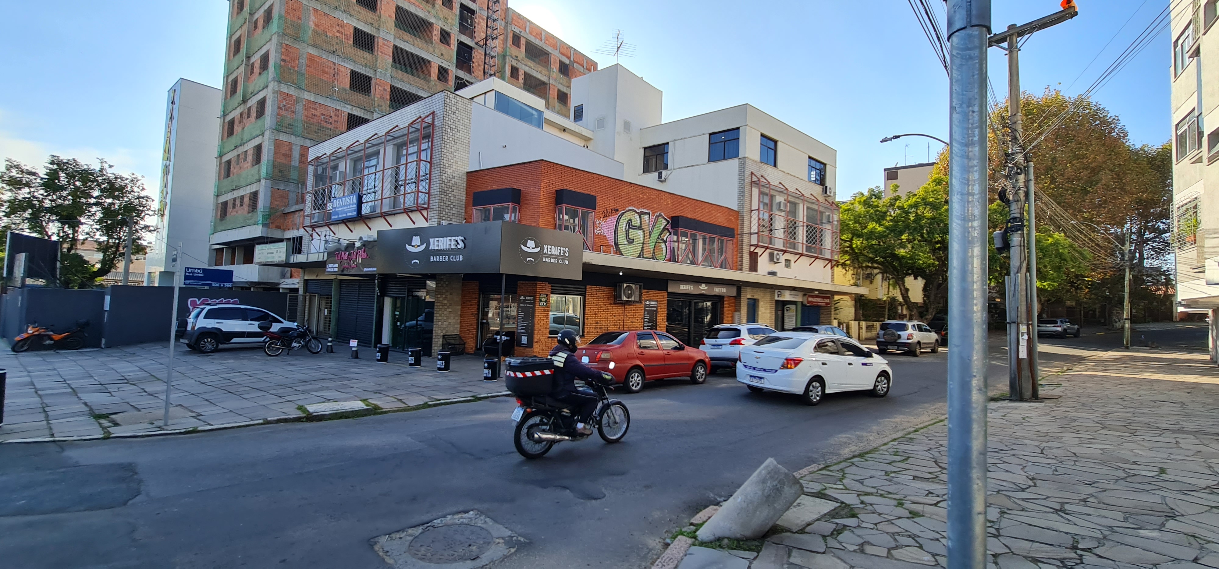 Foto destaque do imóvel