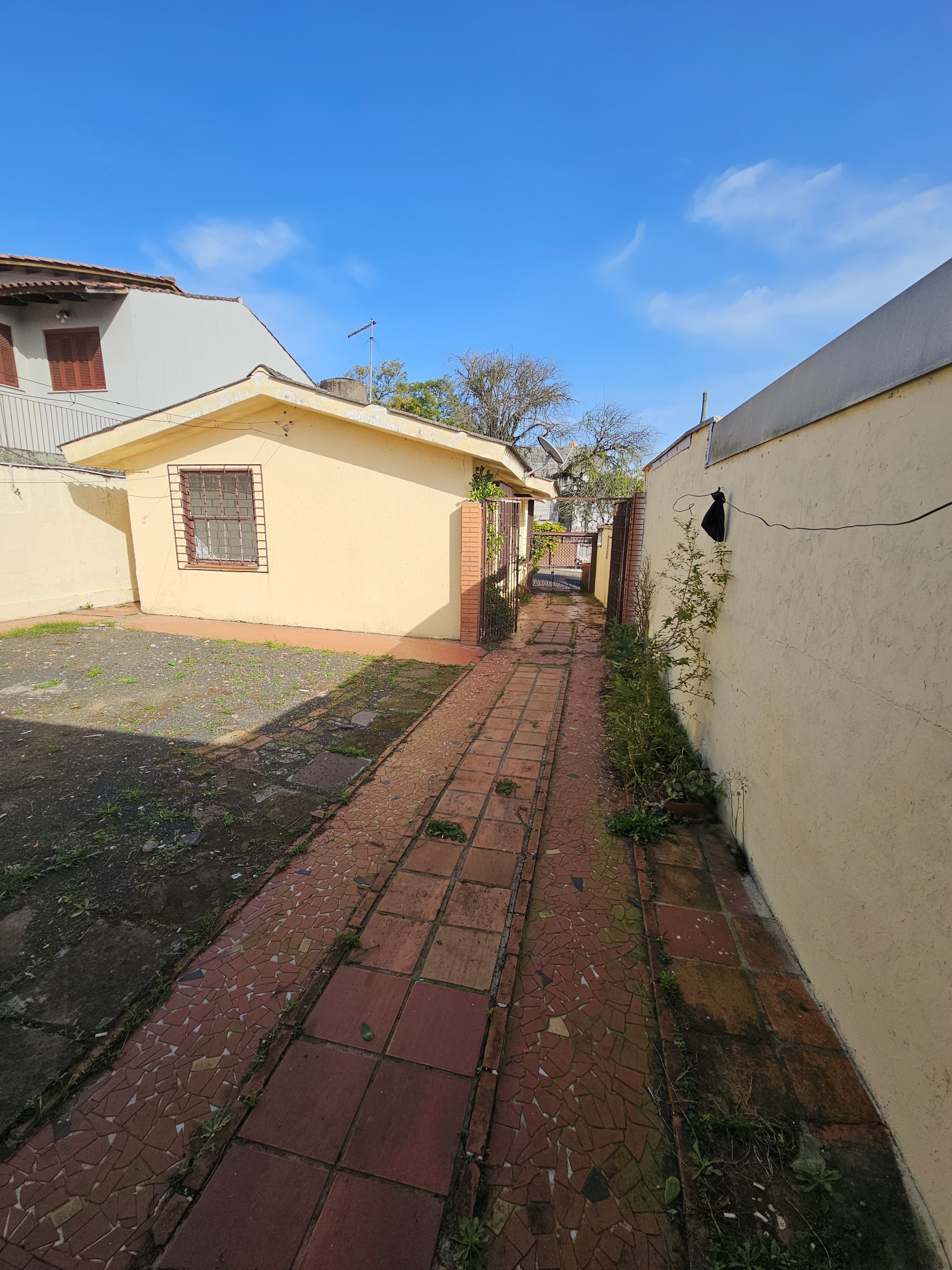 Foto destaque do imóvel