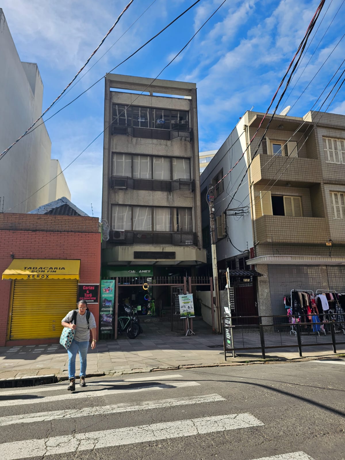 Foto destaque do imóvel