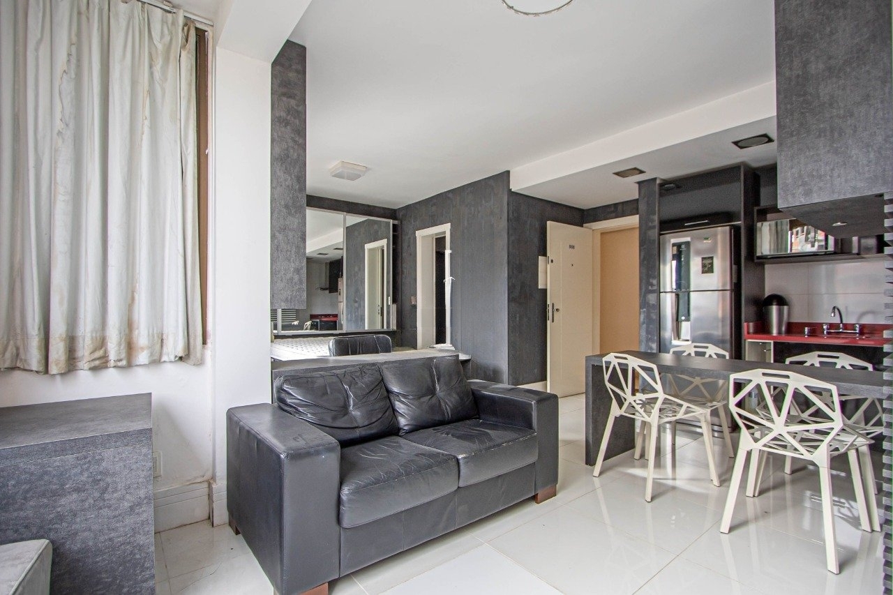 Foto destaque do imóvel