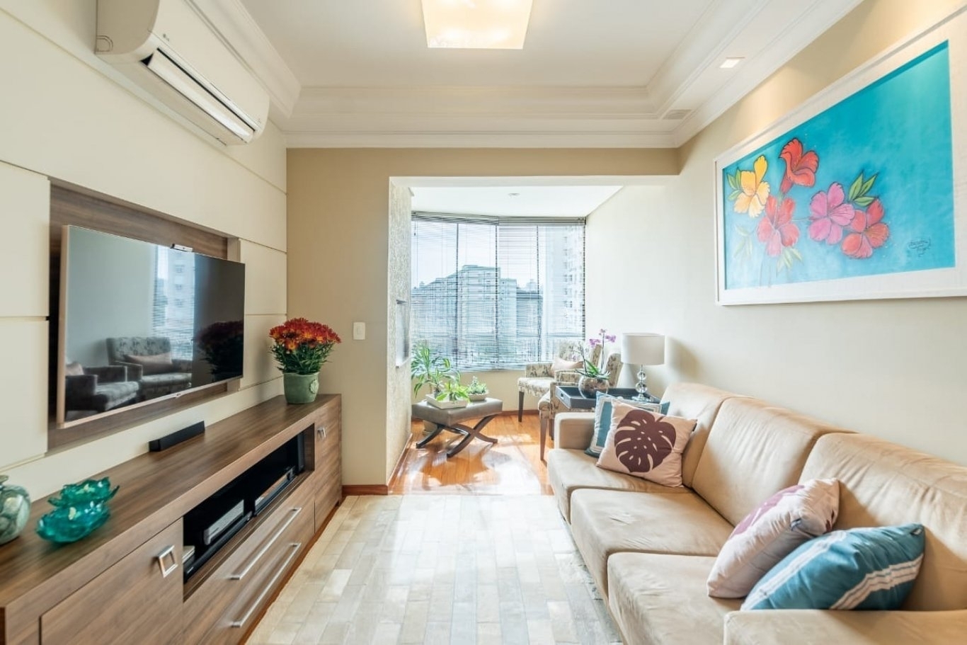 Foto destaque do imóvel