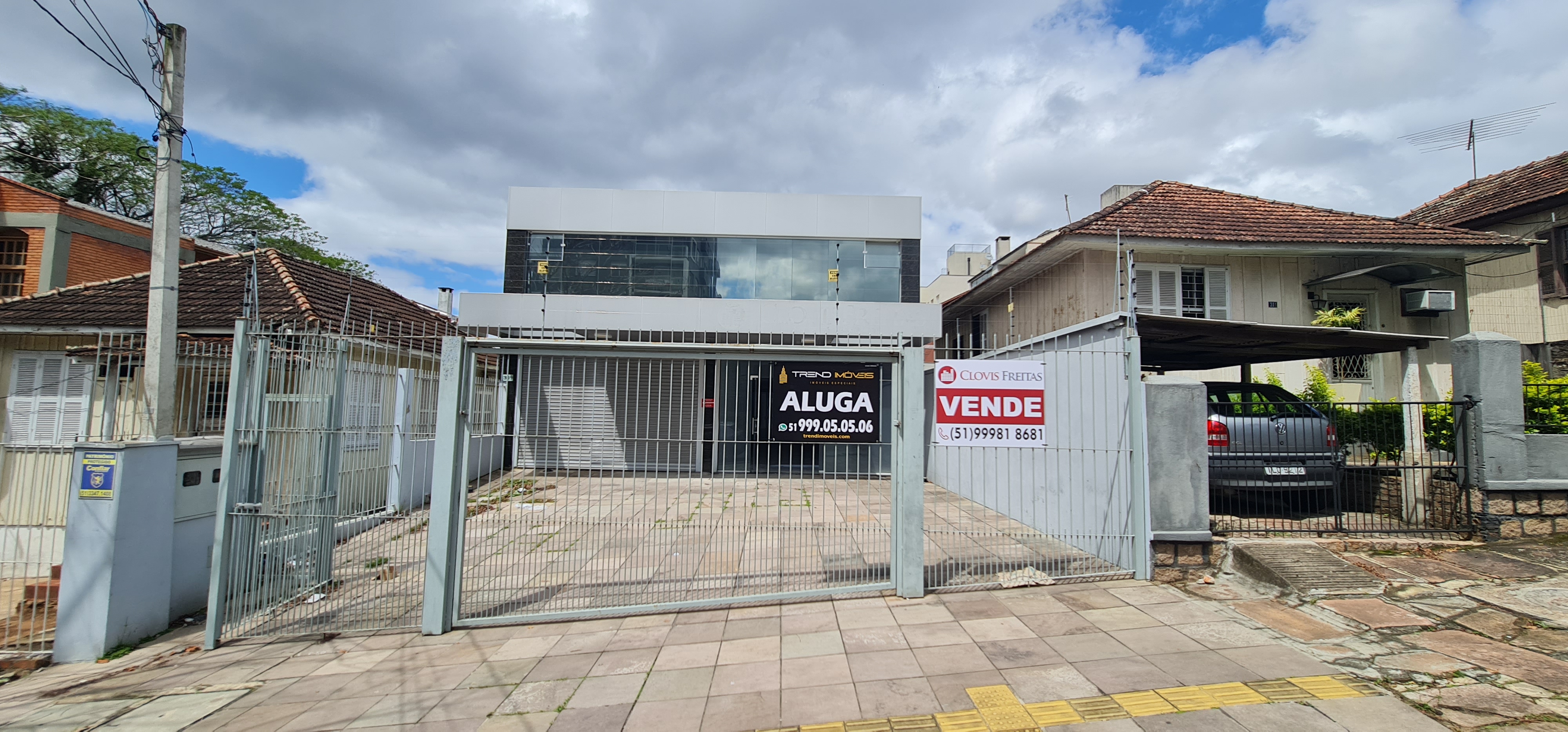 Foto destaque do imóvel