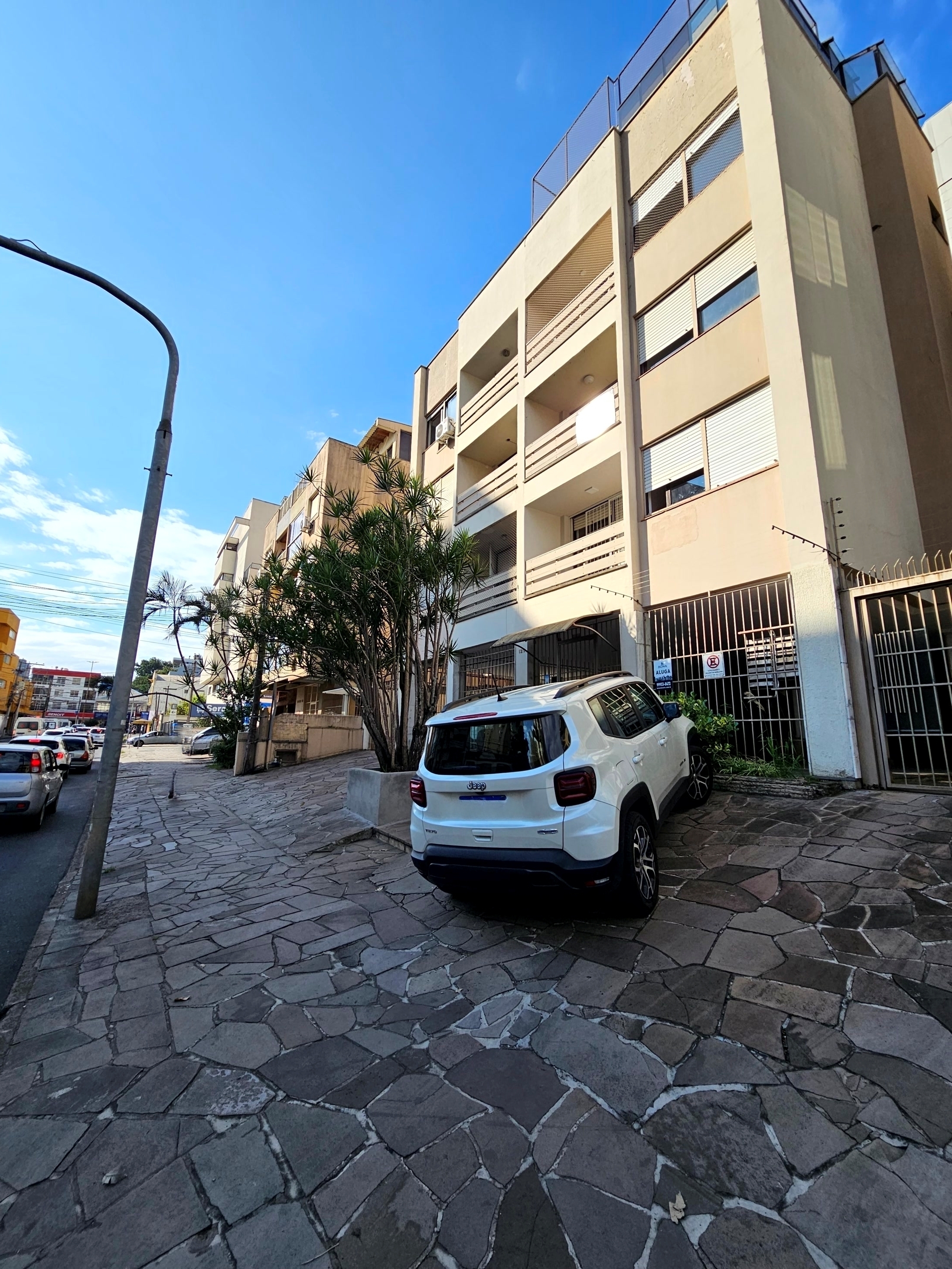 Foto destaque do imóvel