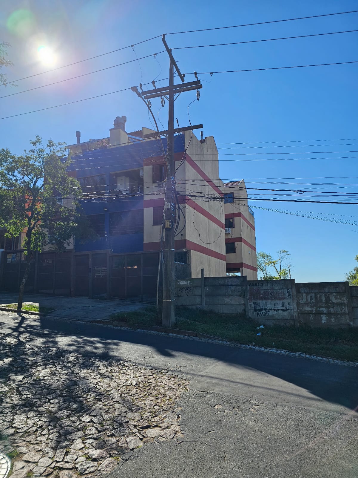 Foto destaque do imóvel